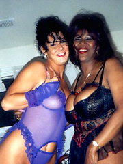 Amateur pics of interracial moms